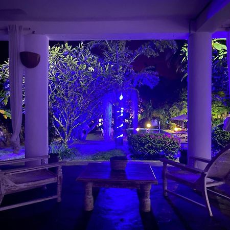White Nyumba Malindi Lejlighed Eksteriør billede